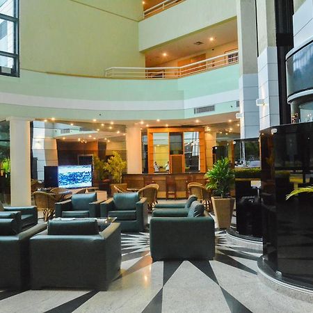 Wyndham Garden Manaus Hotell Eksteriør bilde