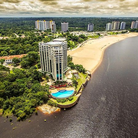 Wyndham Garden Manaus Hotell Eksteriør bilde