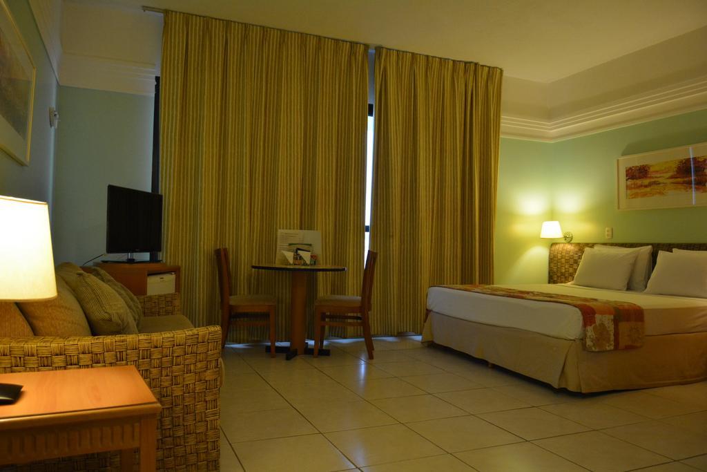 Wyndham Garden Manaus Hotell Eksteriør bilde