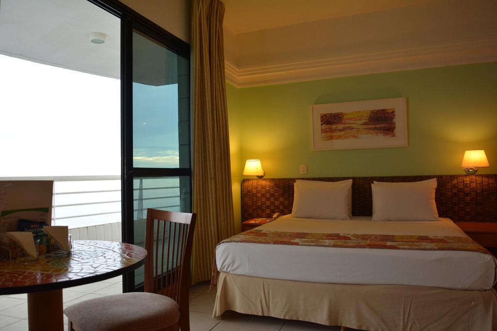 Wyndham Garden Manaus Hotell Eksteriør bilde