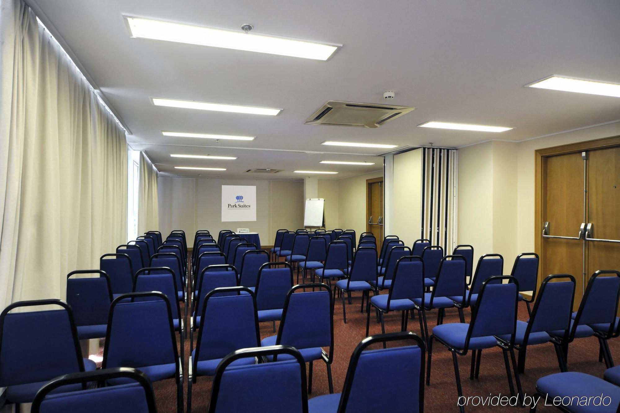 Wyndham Garden Manaus Hotell Business bilde