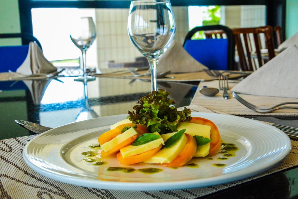 Wyndham Garden Manaus Hotell Eksteriør bilde