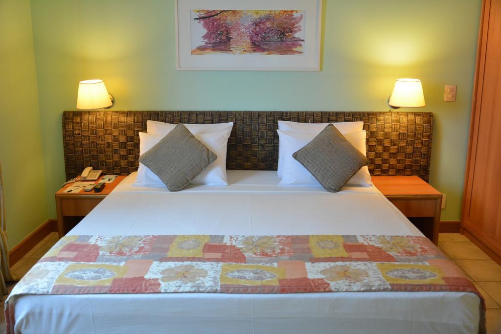 Wyndham Garden Manaus Hotell Rom bilde