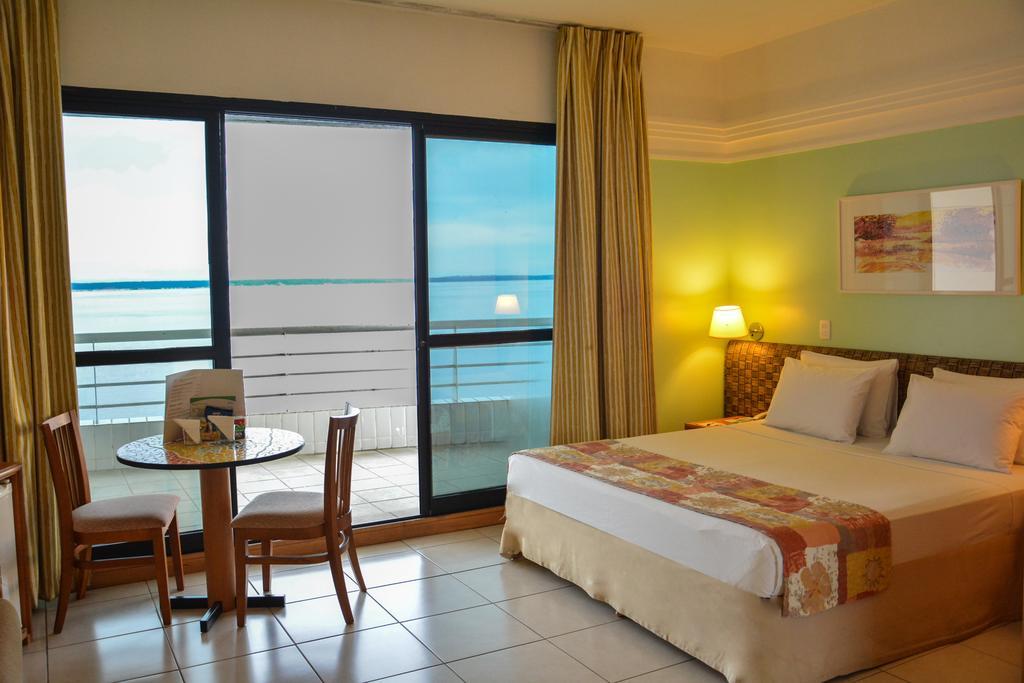 Wyndham Garden Manaus Hotell Rom bilde