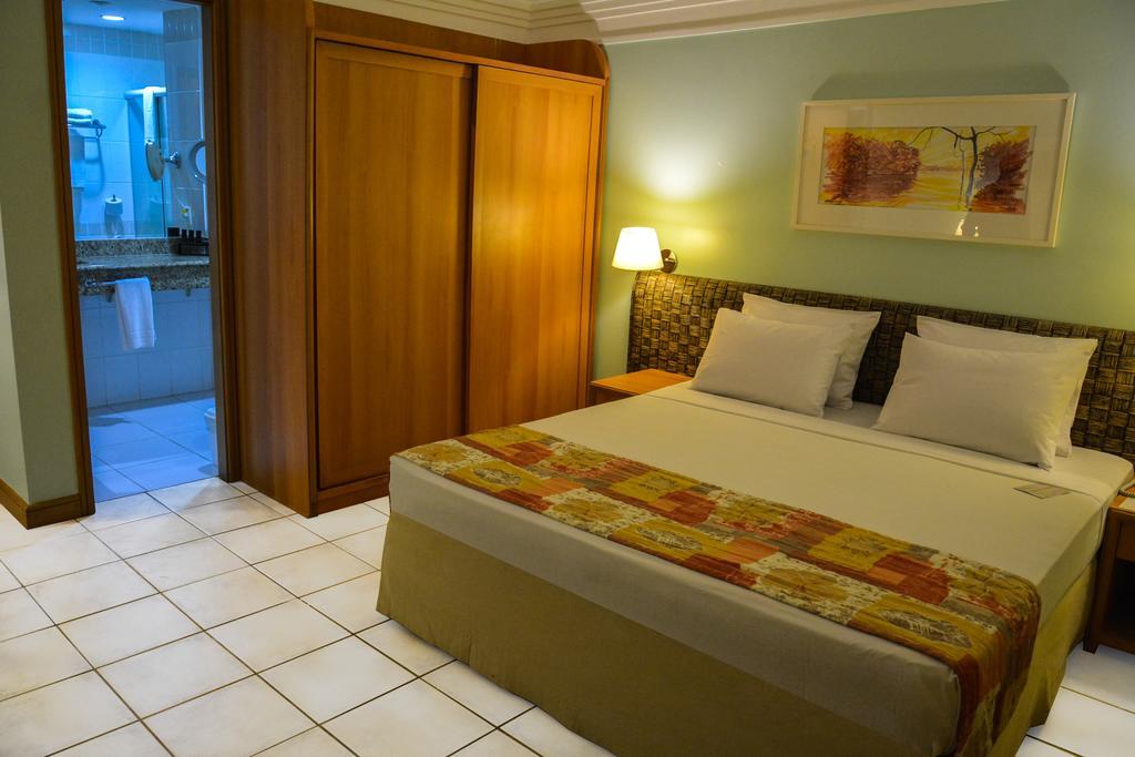Wyndham Garden Manaus Hotell Rom bilde