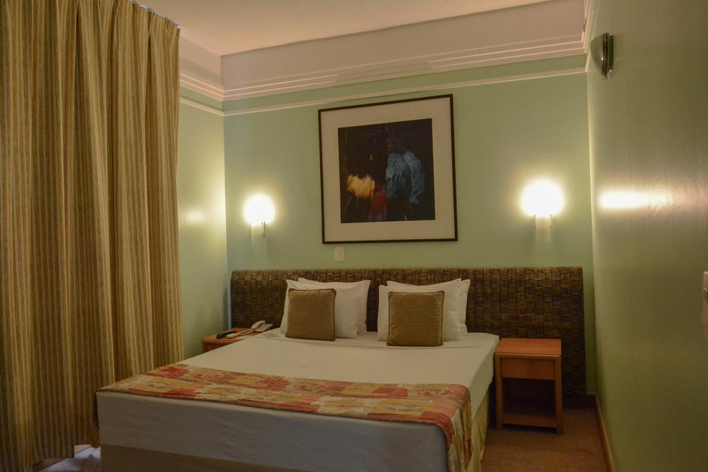 Wyndham Garden Manaus Hotell Rom bilde