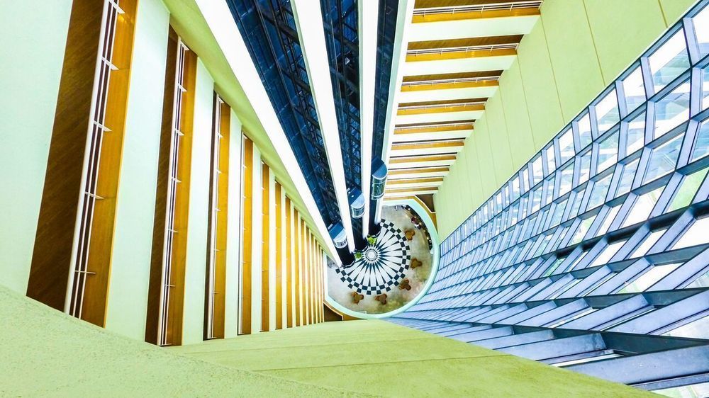 Wyndham Garden Manaus Hotell Eksteriør bilde