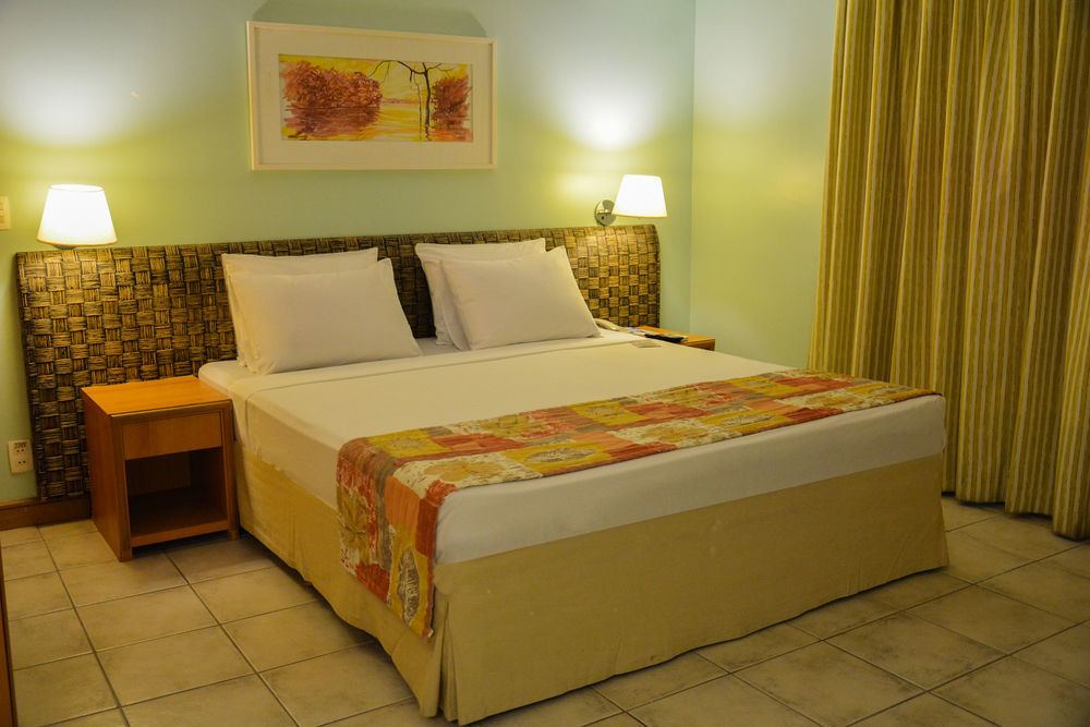 Wyndham Garden Manaus Hotell Eksteriør bilde