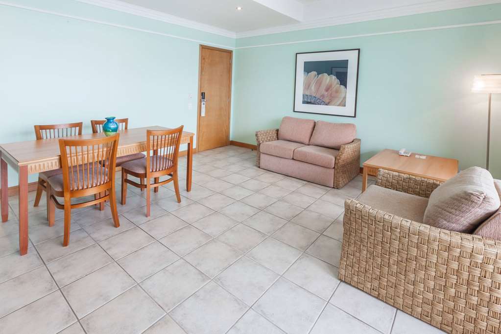 Wyndham Garden Manaus Hotell Rom bilde