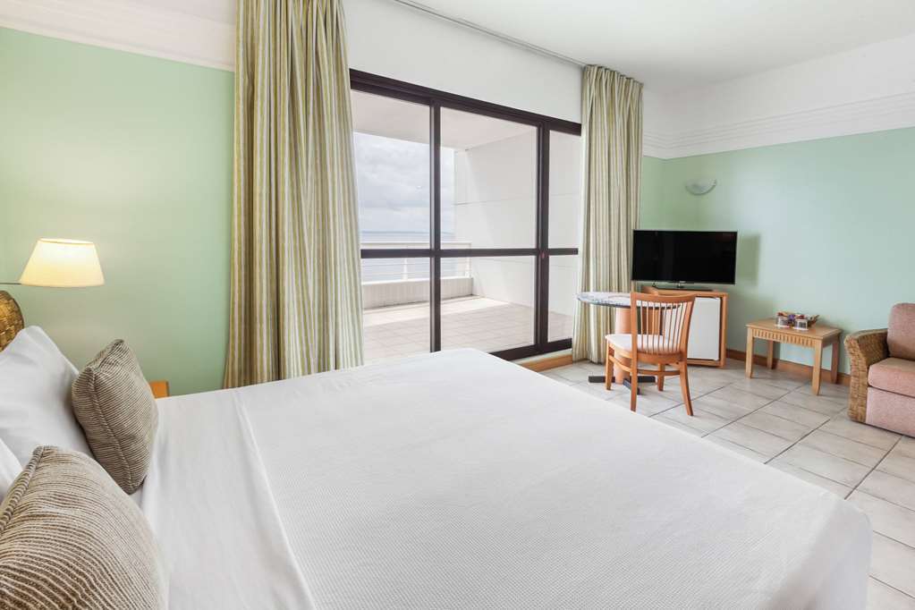 Wyndham Garden Manaus Hotell Rom bilde