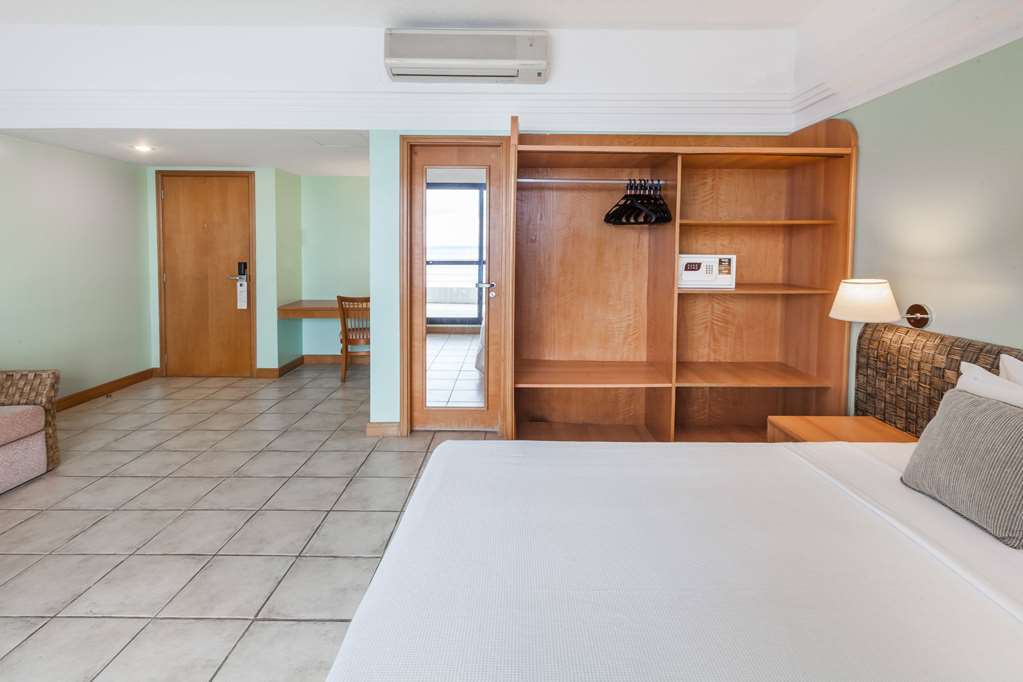 Wyndham Garden Manaus Hotell Rom bilde