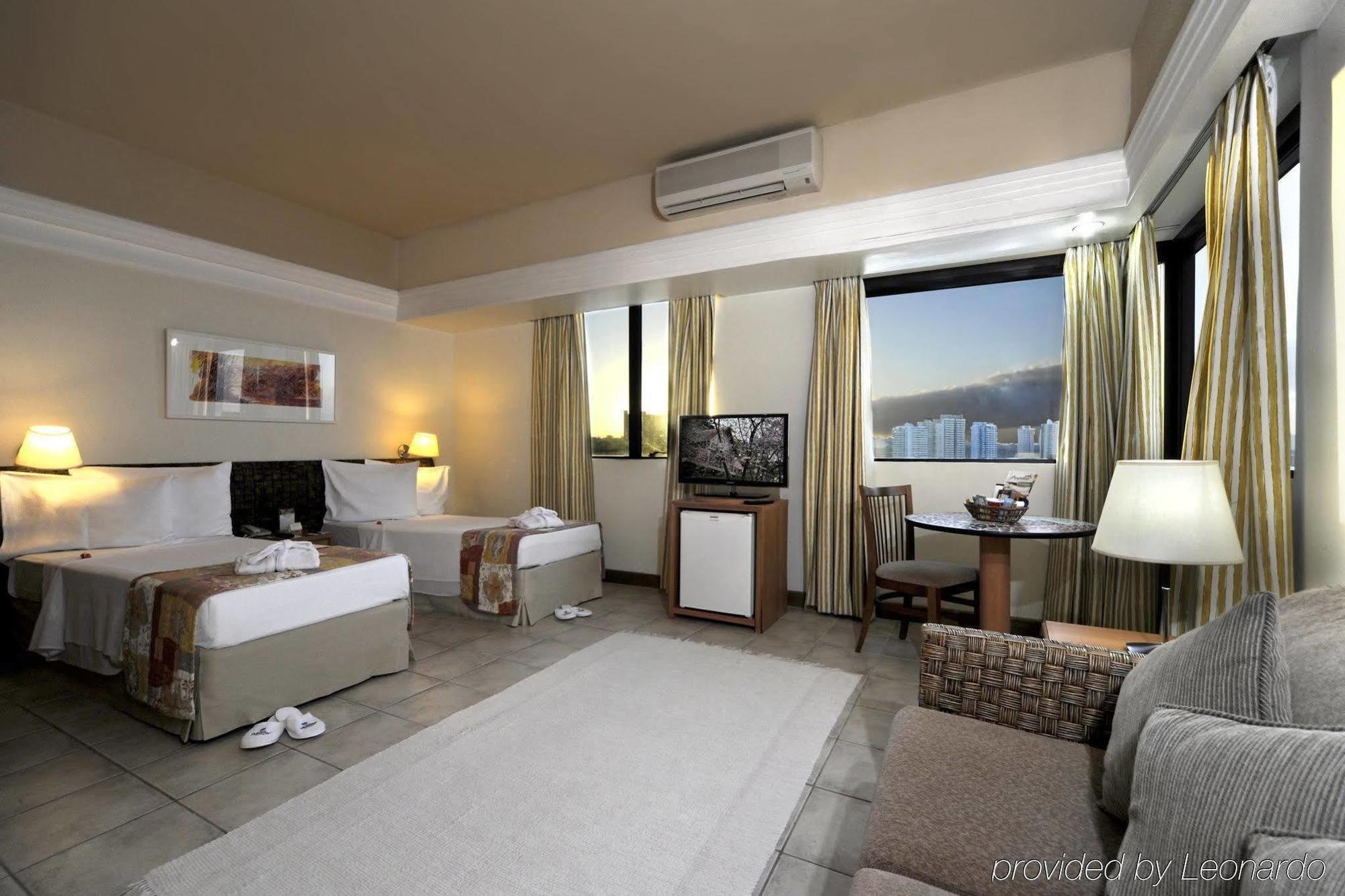 Wyndham Garden Manaus Hotell Eksteriør bilde