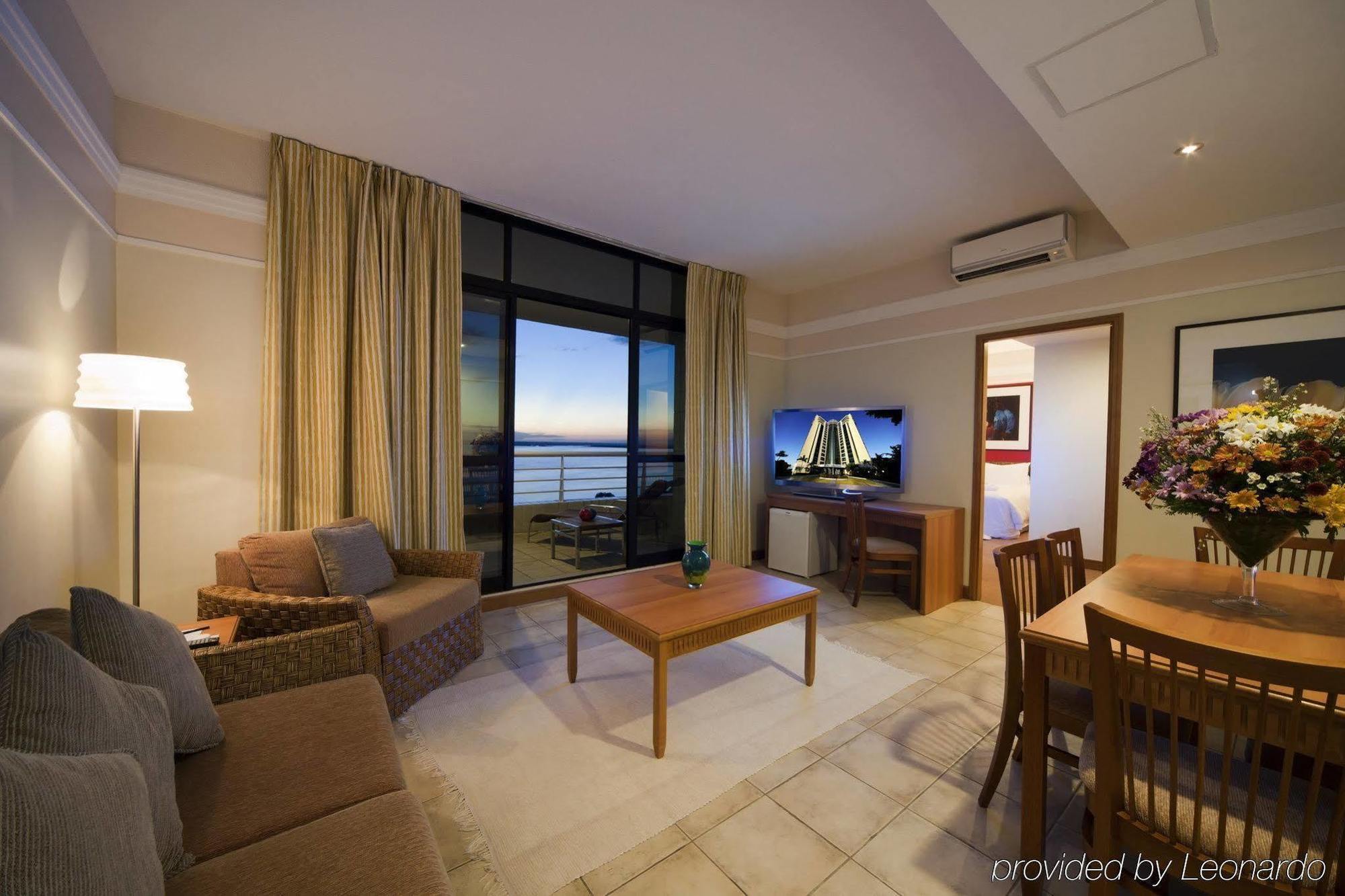 Wyndham Garden Manaus Hotell Eksteriør bilde