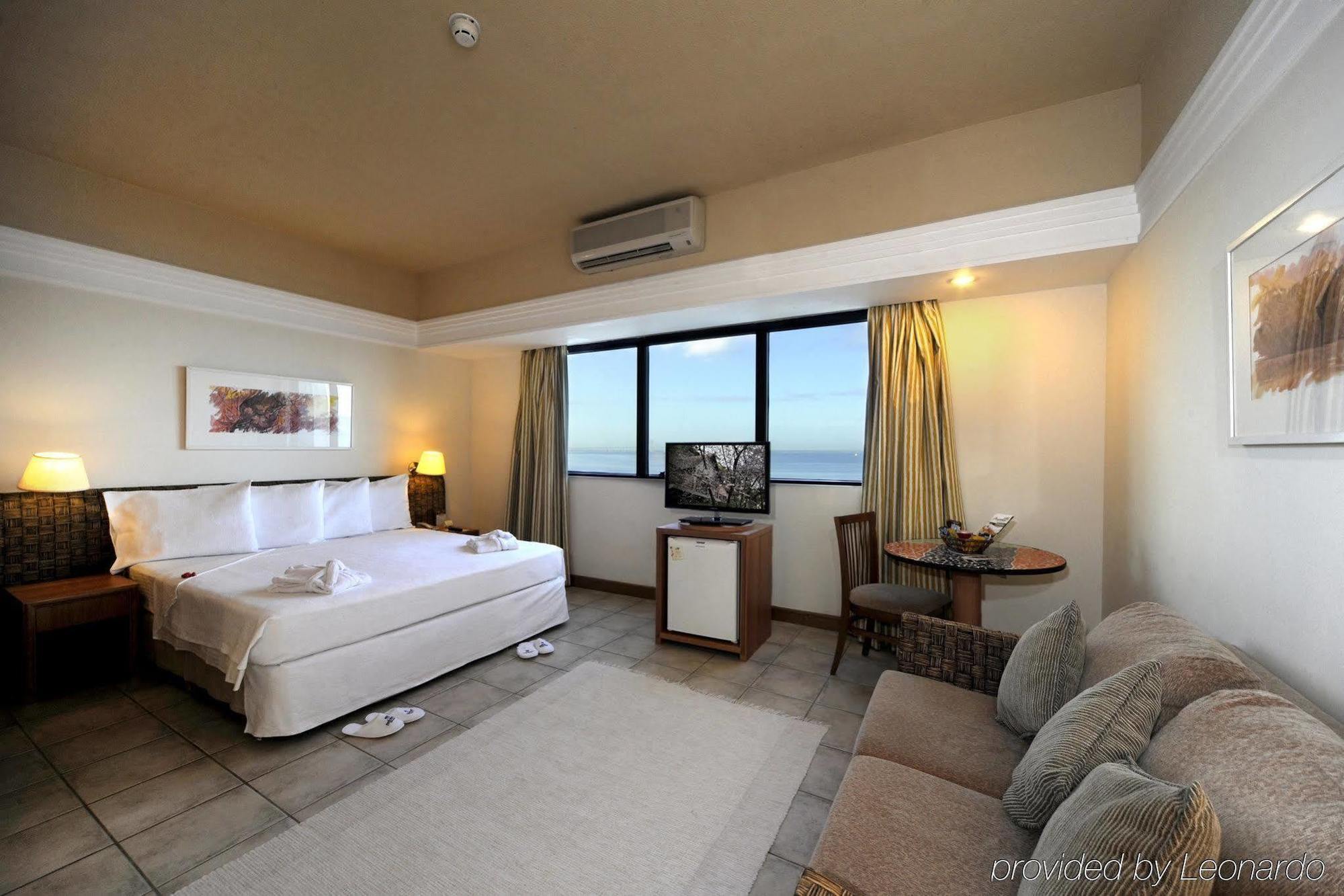 Wyndham Garden Manaus Hotell Rom bilde